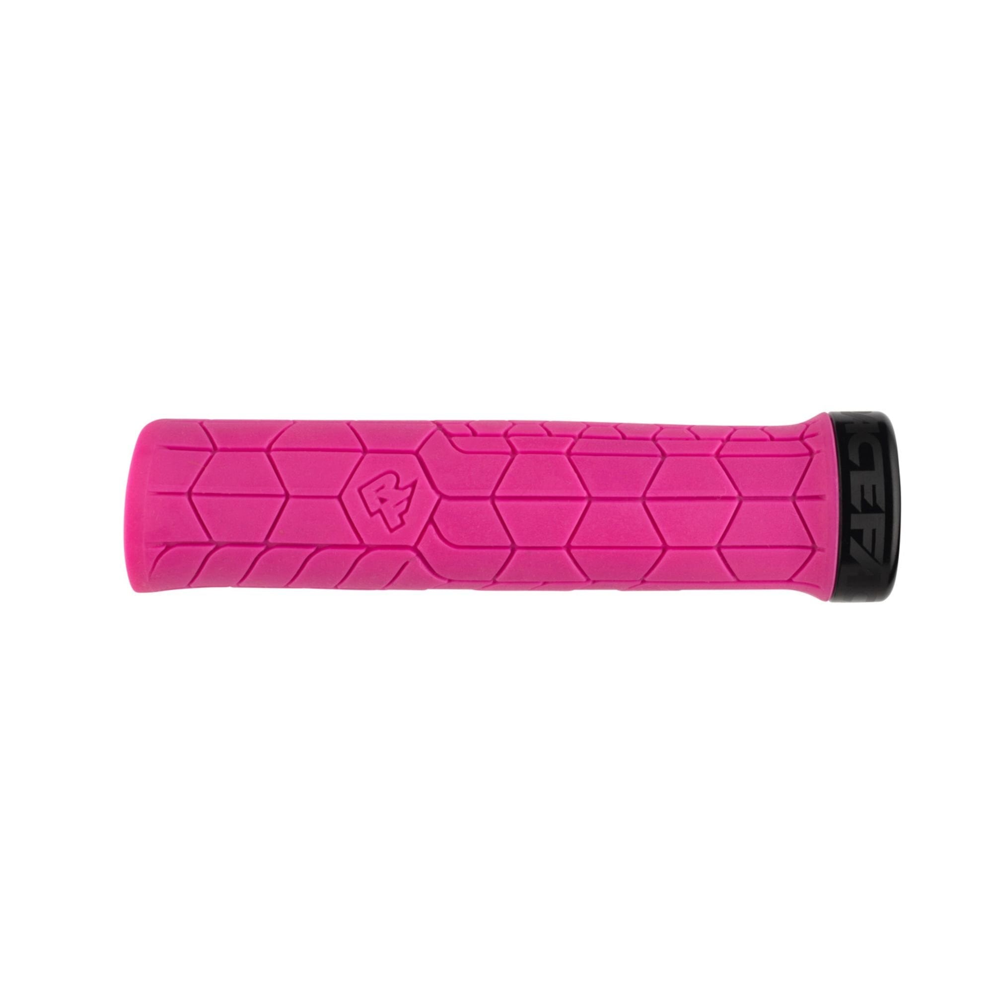 Race Face Getta Grip Lock-On Grips