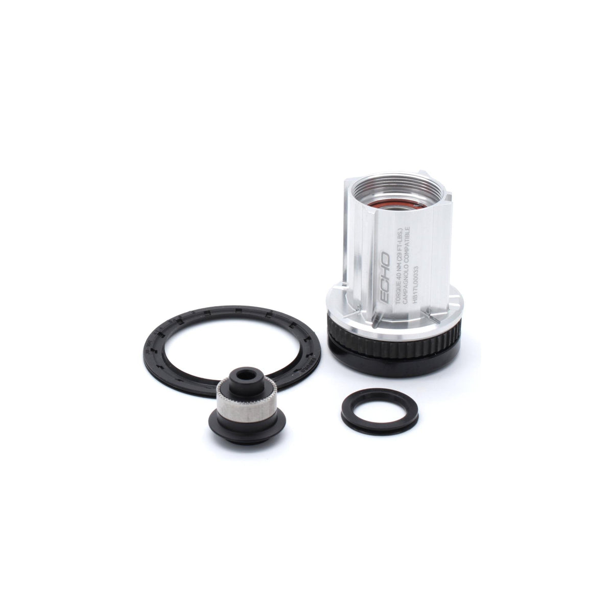 Easton Echo V2 Campagnolo 11 Speed Cassette Body Hub Spares