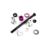 Easton Havoc Dh Bearing Drift Kit 10 Hub Spares