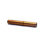 Easton Vault Rear 525 Axle Gold Hub Spares