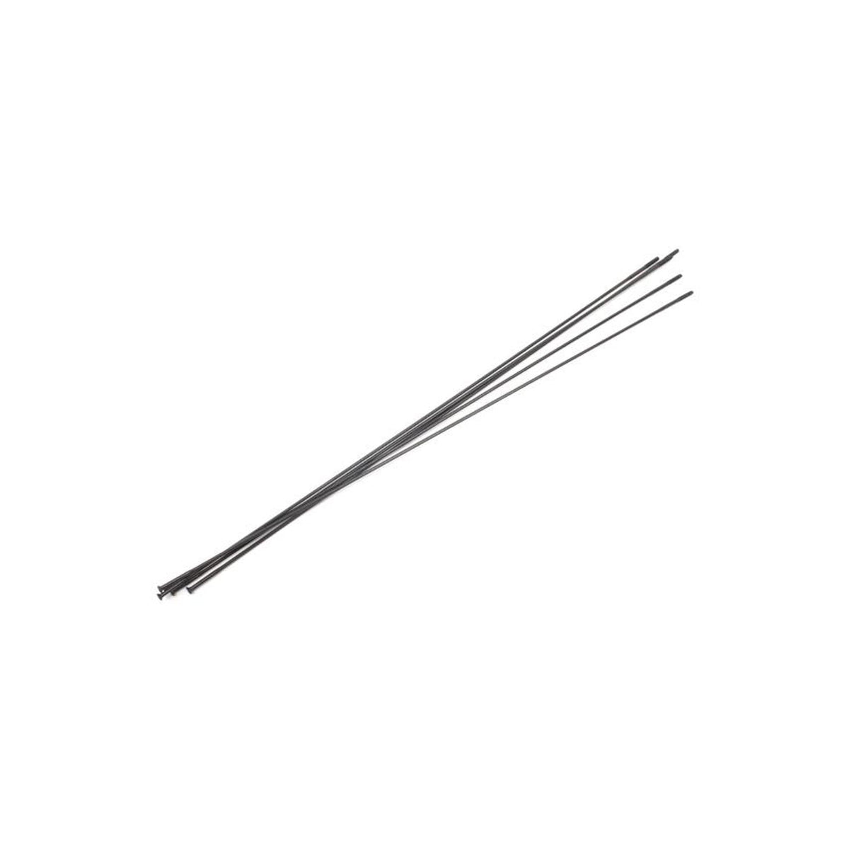 Easton Spokes (5 Pack) Ss 2.0/1.5/2.0 203Mm Spokes