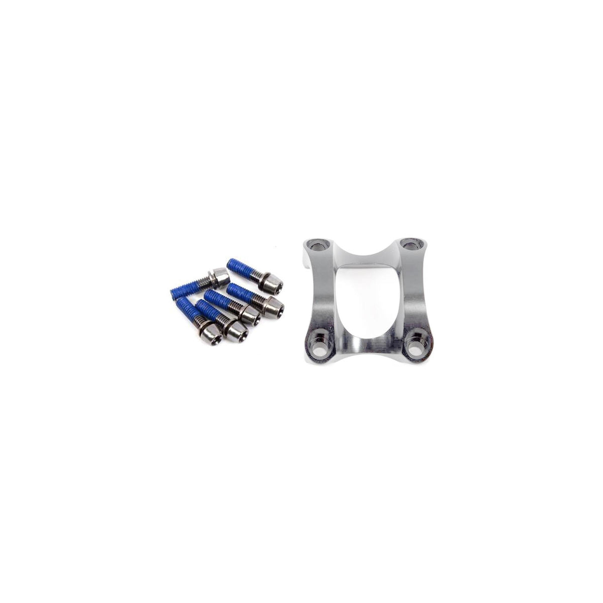 Easton Haven 31.8Mm Stem Parts Kit Spares & Accessories