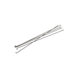 Easton Spokes (5 Pack) 2.0 Straight Gauge J Spokes