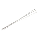 Easton Spokes (5 Pack) 2.0/1.7 Double Butted J Spokes