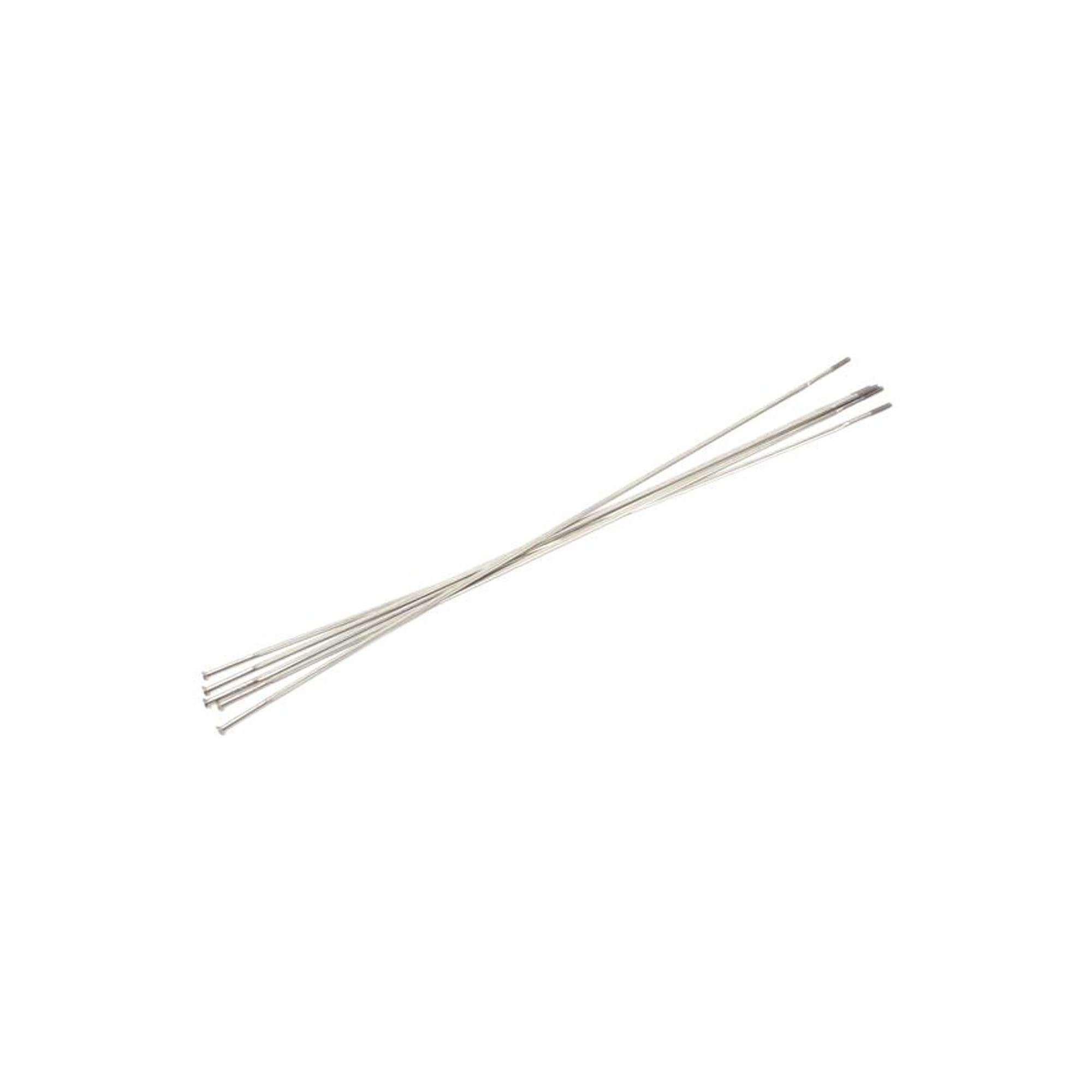 Easton Spokes (5 Pack) Ss Straight Pull Bladed Spokes