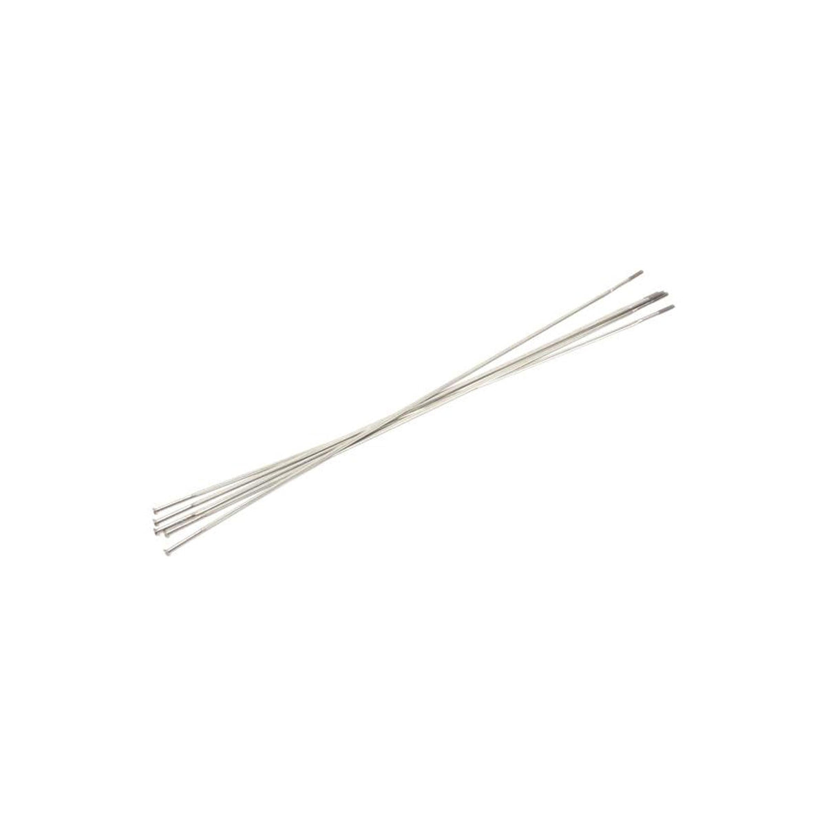 Easton Spokes (5 Pack) Ss Straight Pull Bladed Spokes