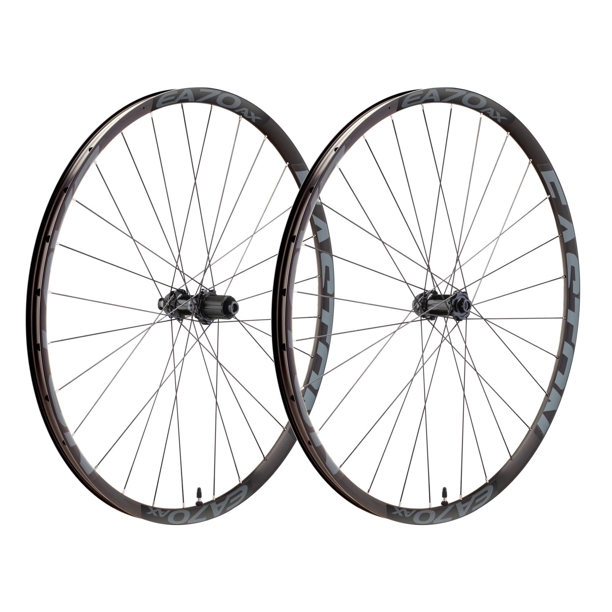 Easton Ea70 Ax Disc Wheel
