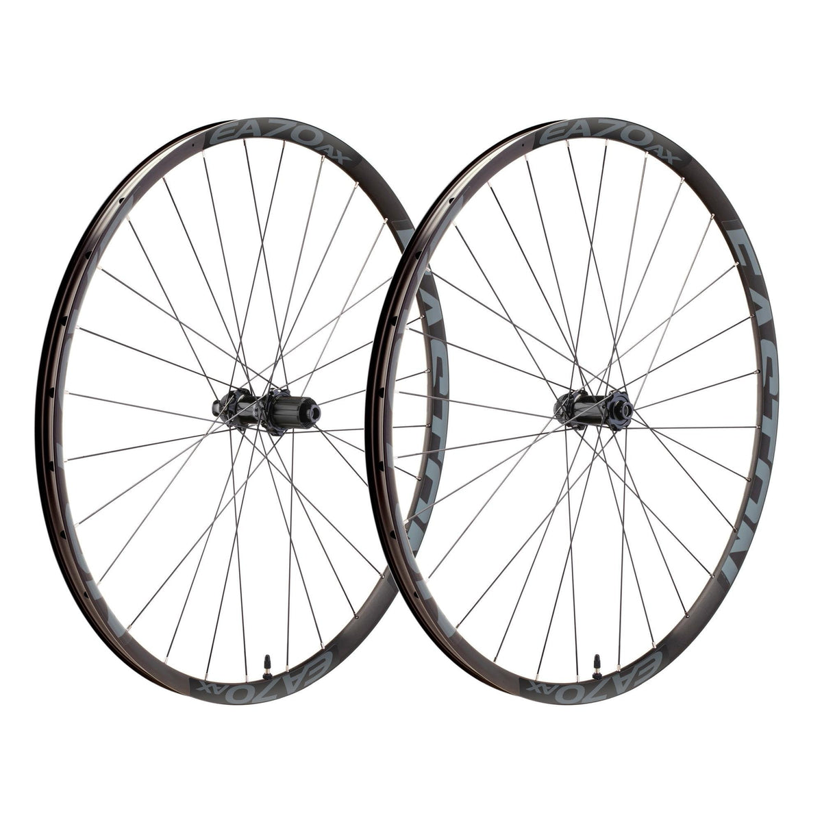 Easton Ea70 Ax Disc Wheel