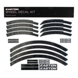 Easton Arc/Heist Wheel Decal Kit Wheel Spares