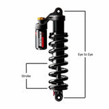 Marzocchi Bomber Cr Shock 2022 Rear Shock