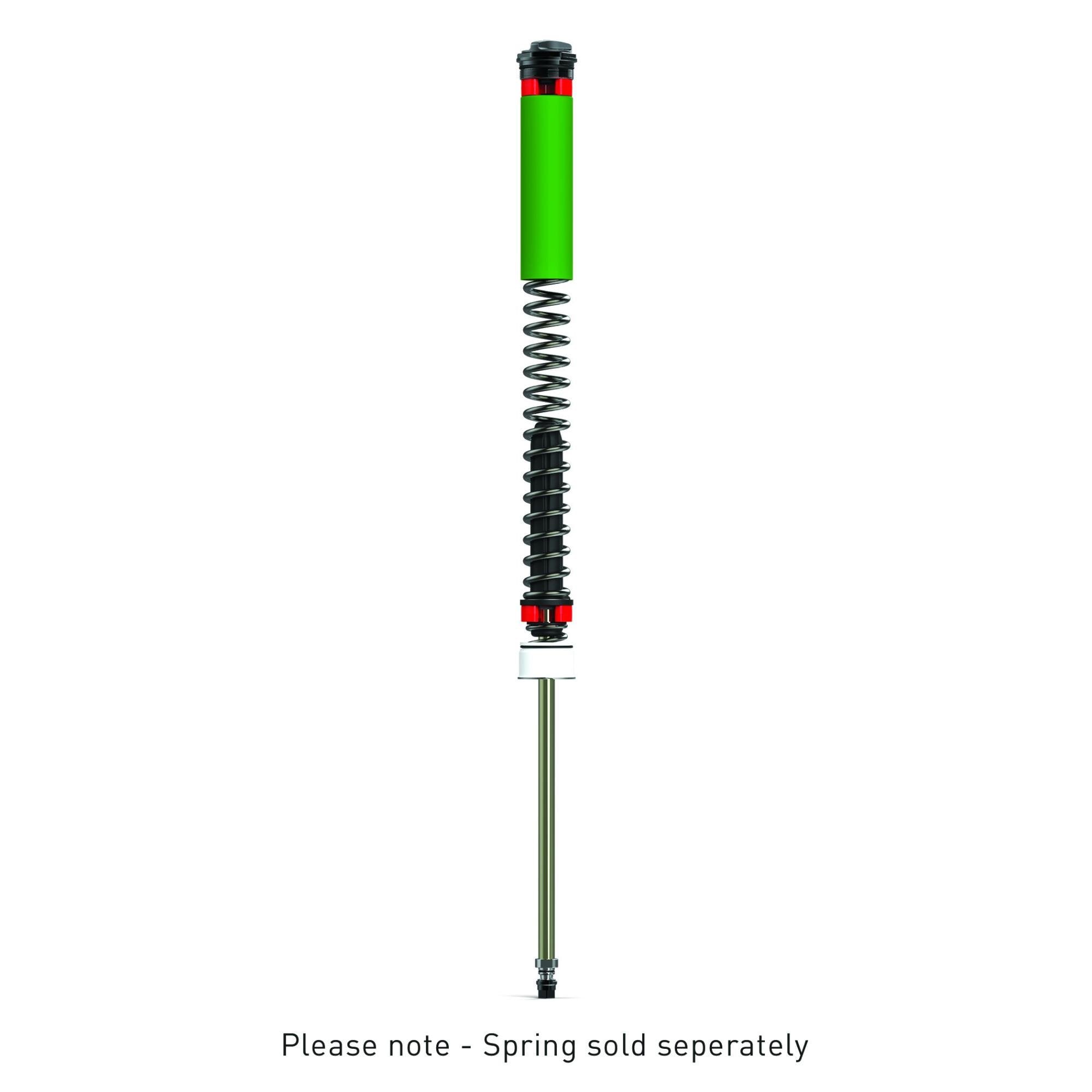 Marzocchi Bomber Z1 Coil Conversion Kit 27.5" / 180Mm Spares & Accesories