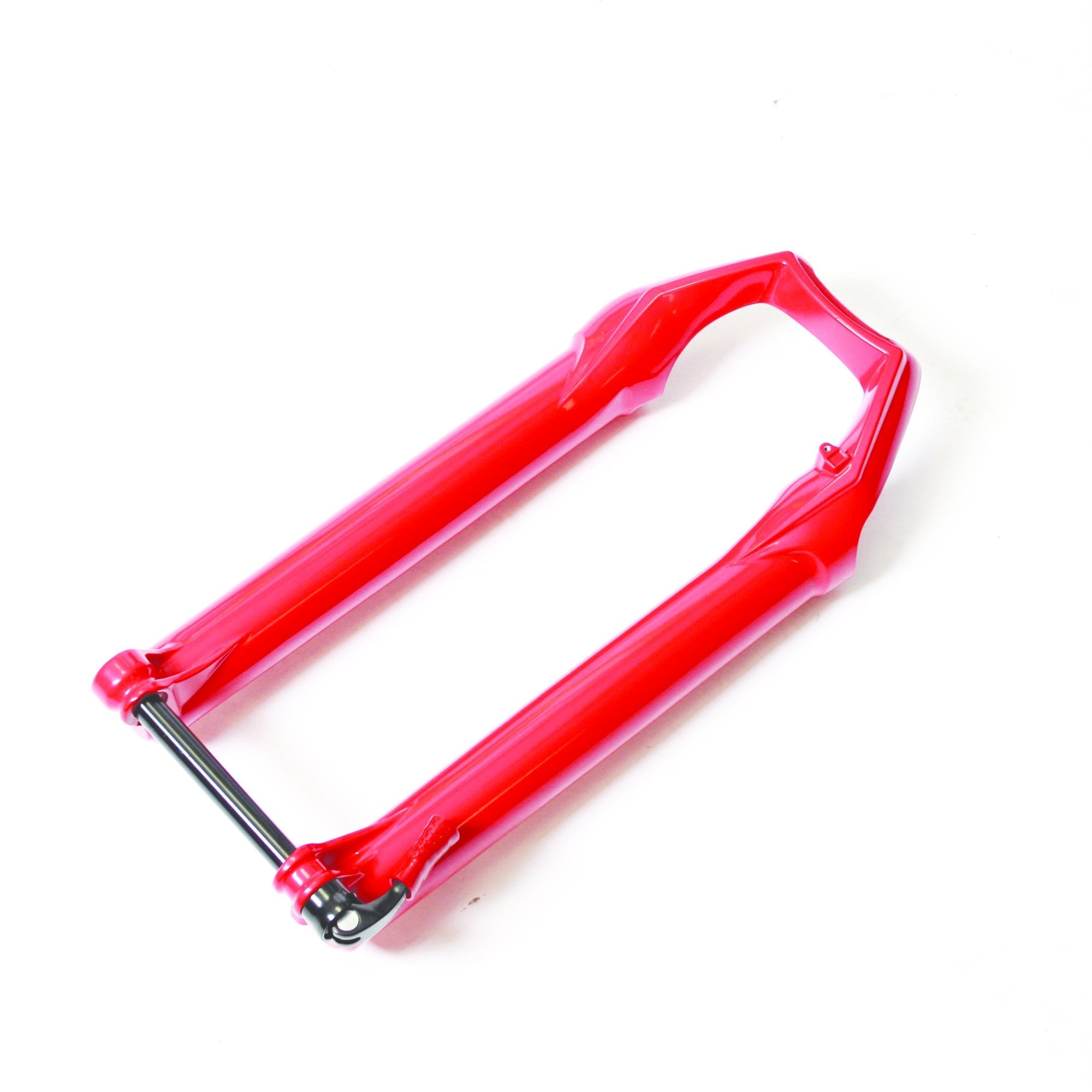 Marzocchi Bomber Z1 36 Gloss Red P-S Lower Assembly 2019 Spares & Accesories