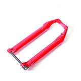Marzocchi Bomber Z1 36 Gloss Red P-S Lower Assembly 2019 Spares & Accesories