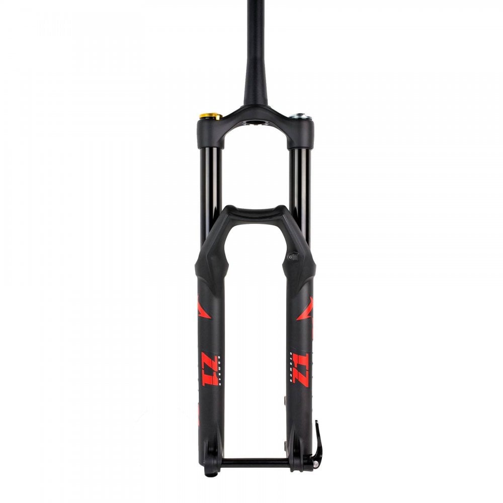 Marzocchi Bomber Z1 Grip Sweep-Adj Tapered Fork 2022 Forks