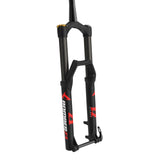 Marzocchi Bomber Z1 Coil Grip Tapered Fork 2022 Forks