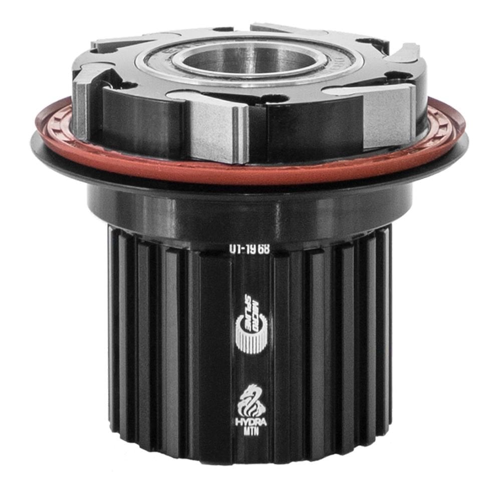 Industry Nine Hydra Mtn Ms F/H Con.Kit12Mm Ds Endcap Hub Spares