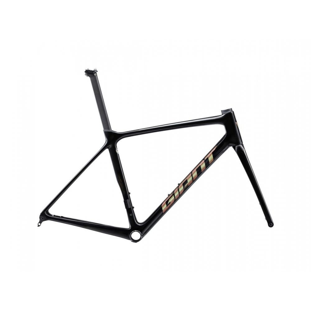 Giant Tcr Advanced Pro Disc-Ff B Road Frameset