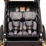 Burley Mounts & Spares - Premium Seat Pad
