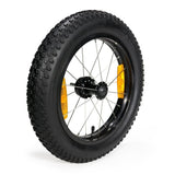 Burley Mounts & Spares - 16 Plus Wheel Kit