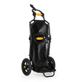 Burley Trailers - Travoy Cargo Bike Trailer 2024