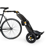 Burley Trailers - Travoy Cargo Bike Trailer 2024