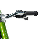 Burley Trailers - Piccolo Trailer Cycle