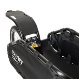 Burley Trailers - Coho XC Cargo Bike Trailer