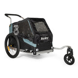 Burley Mounts & Spares - Bark Ranger Rain Cover