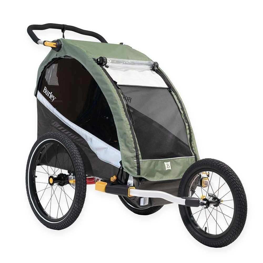 Burley Mounts & Spares - Jogger Stability Kit