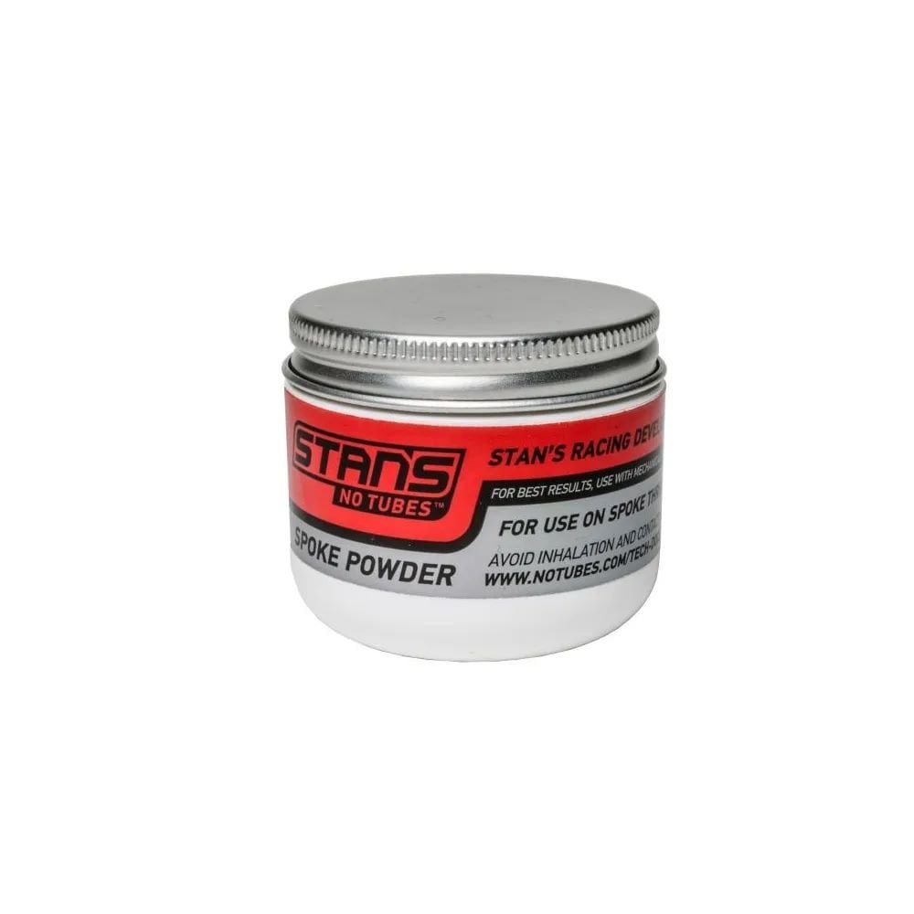 Stan'S No Tubes Spoke Powder Stans Srd Tubeless