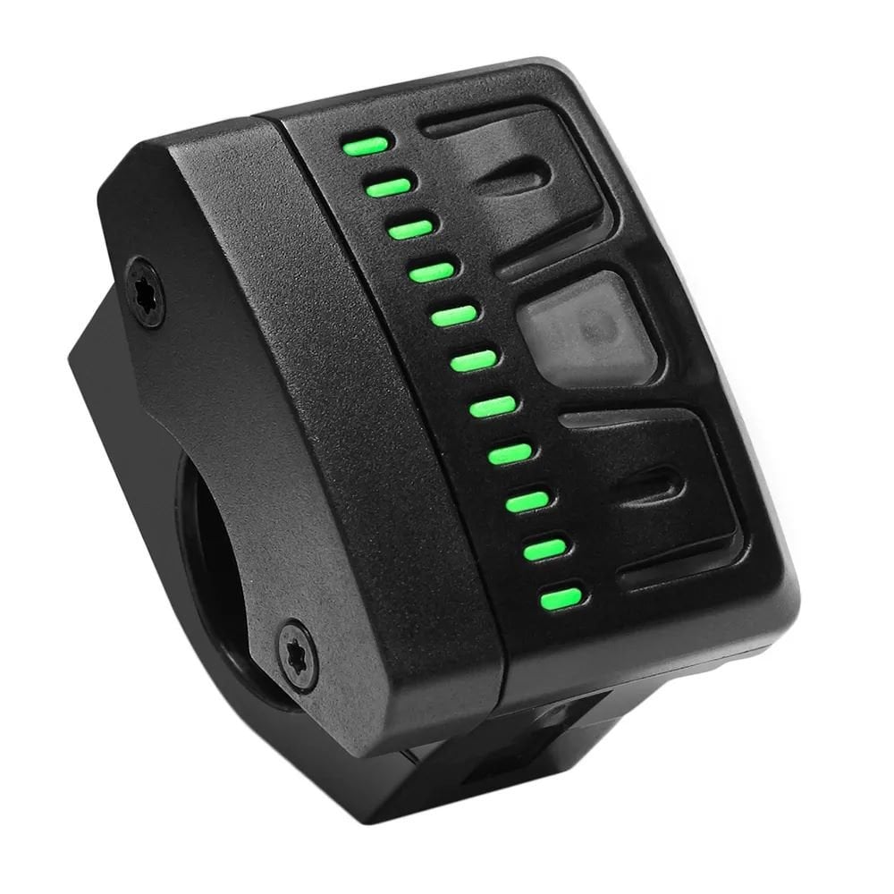 Fazua Ride 50 Remote B Cd 31.8Mm Cl 1200Mm E-Bike Spares