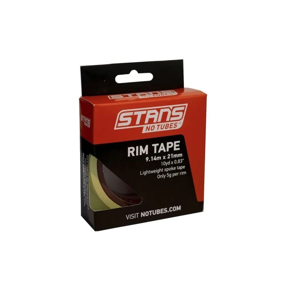 Stan'S No Tubes Stans Rim Tape Tubeless