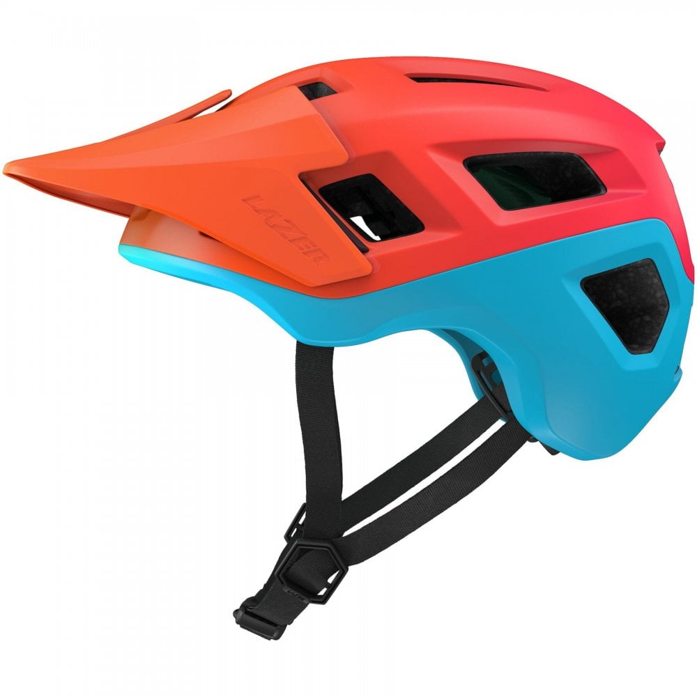 Lazer Coyote KinetiCore Helmet
