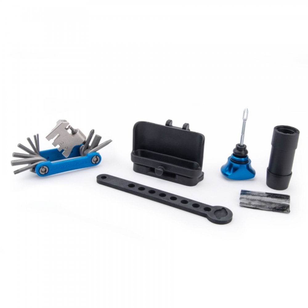 Park Tool - RTP-1 - Rescue Tool Pod