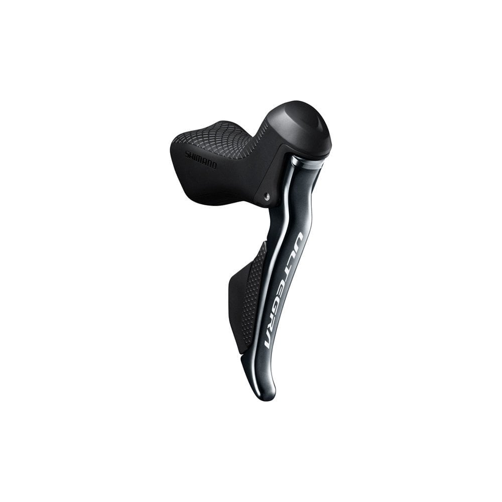 Shimano St-R8070 Ultegra Hydraulic Di2 Sti For Drop Bar Without E-Tube Wires Road Shifters