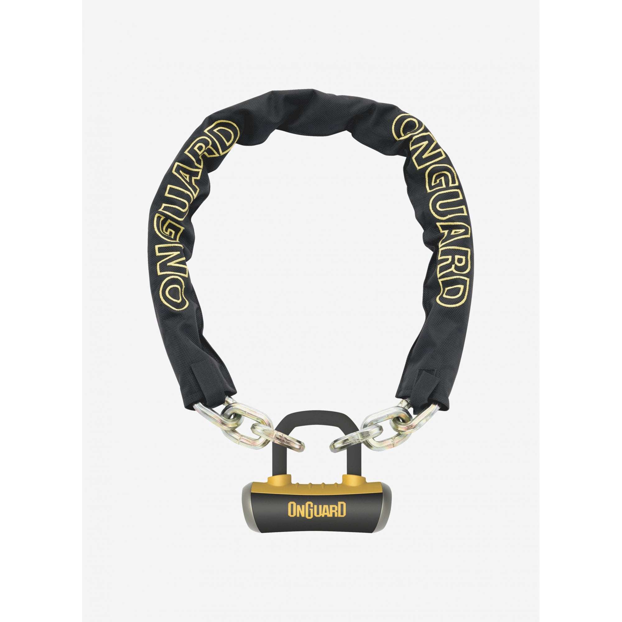 OnGuard Chain Locks - Mastiff Chain Lock