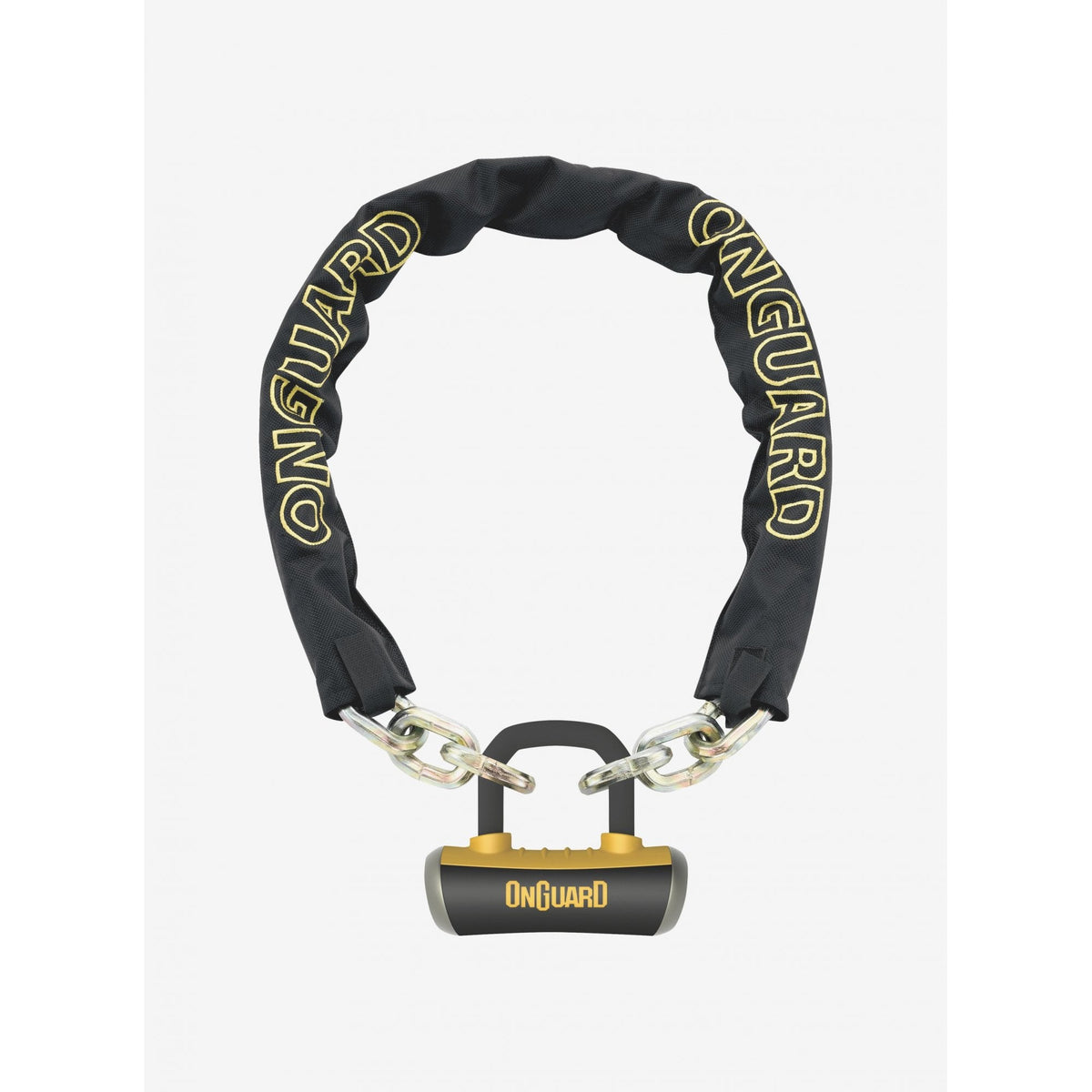OnGuard Chain Locks - Mastiff Chain Lock