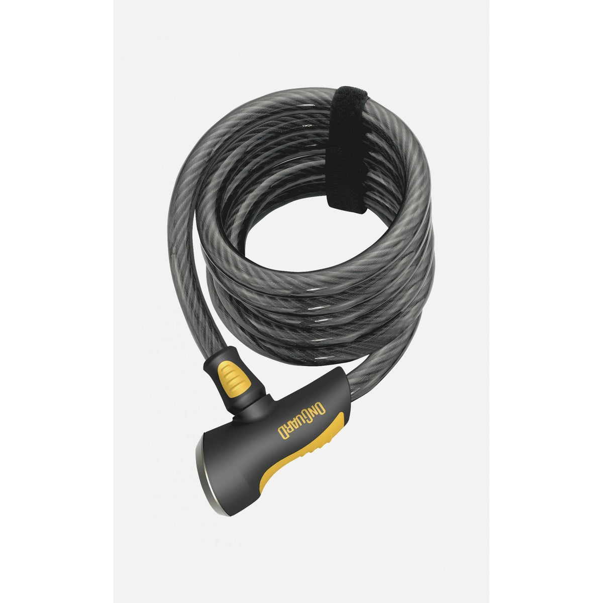 OnGuard Chain Locks - Doberman Cable Lock 12mm