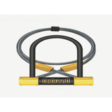 OnGuard D-Locks - Bulldog Mini DT Lock