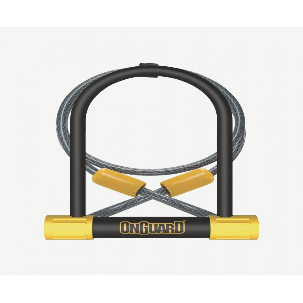 OnGuard D-Locks - Bulldog DT Lock
