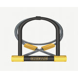 OnGuard D-Locks - Bulldog DT Lock