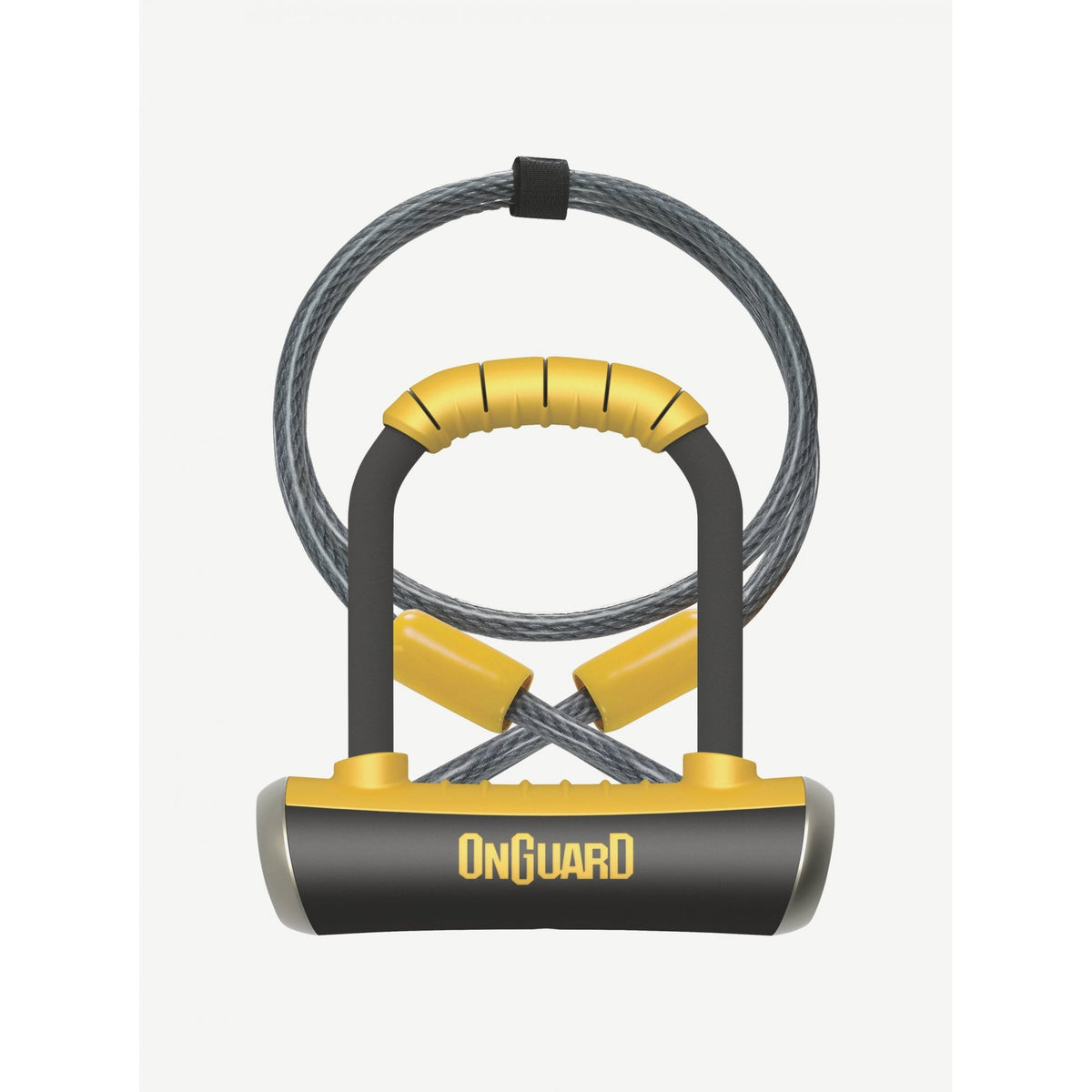 OnGuard D-Locks - Pitbull Mini DT Lock