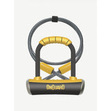 OnGuard D-Locks - Pitbull Mini DT Lock