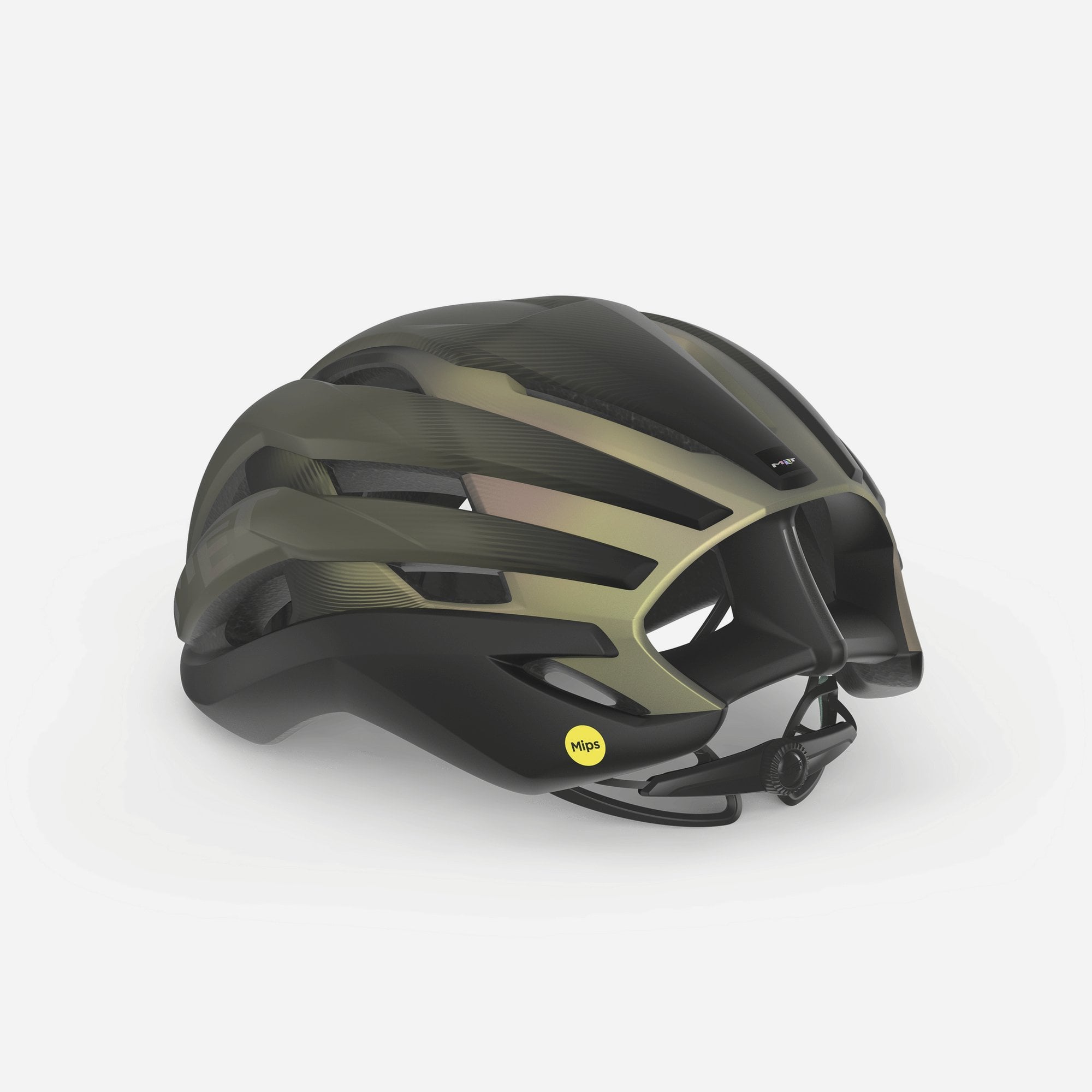 MET Trenta Mips Helmet
