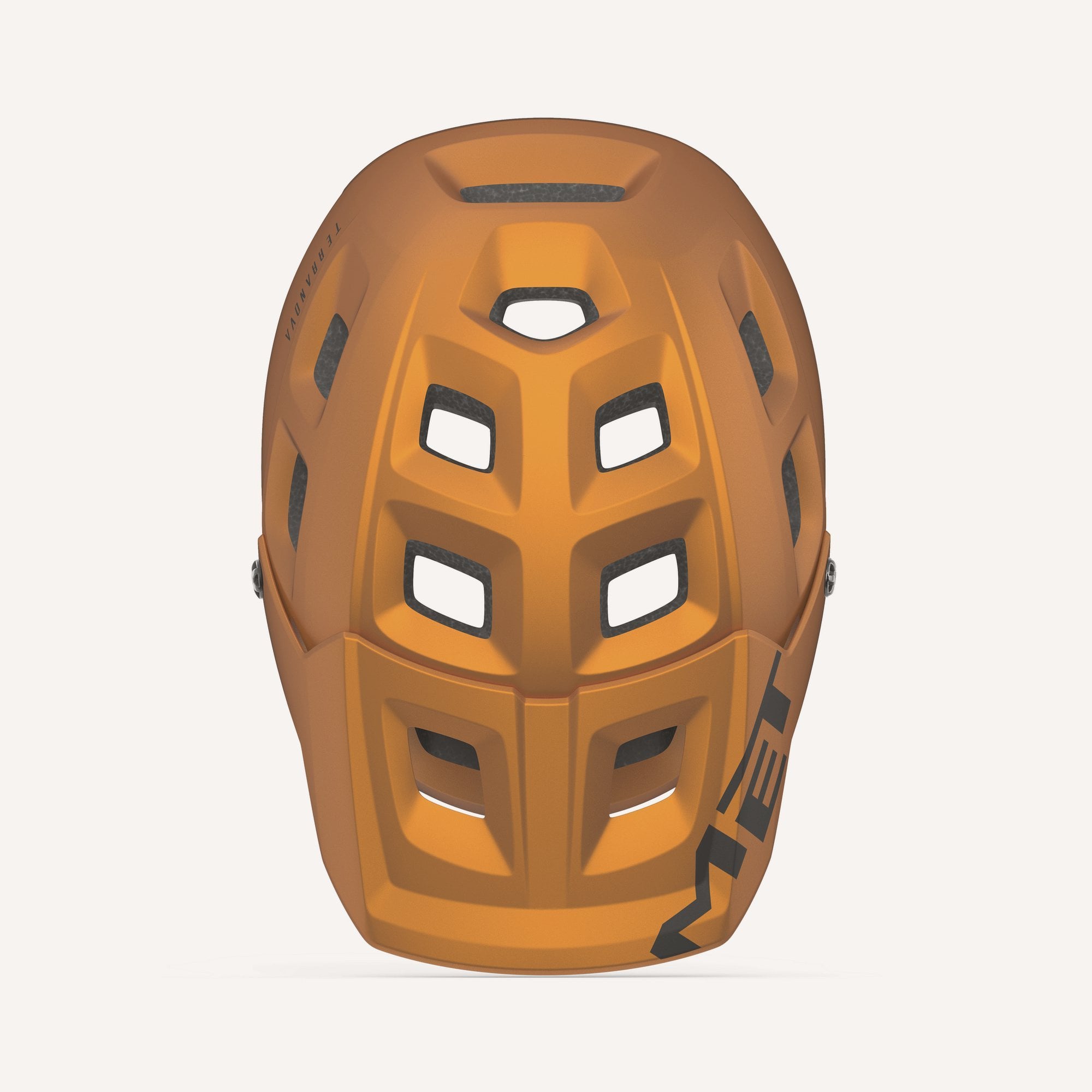 MET Terranova Mips Helmet