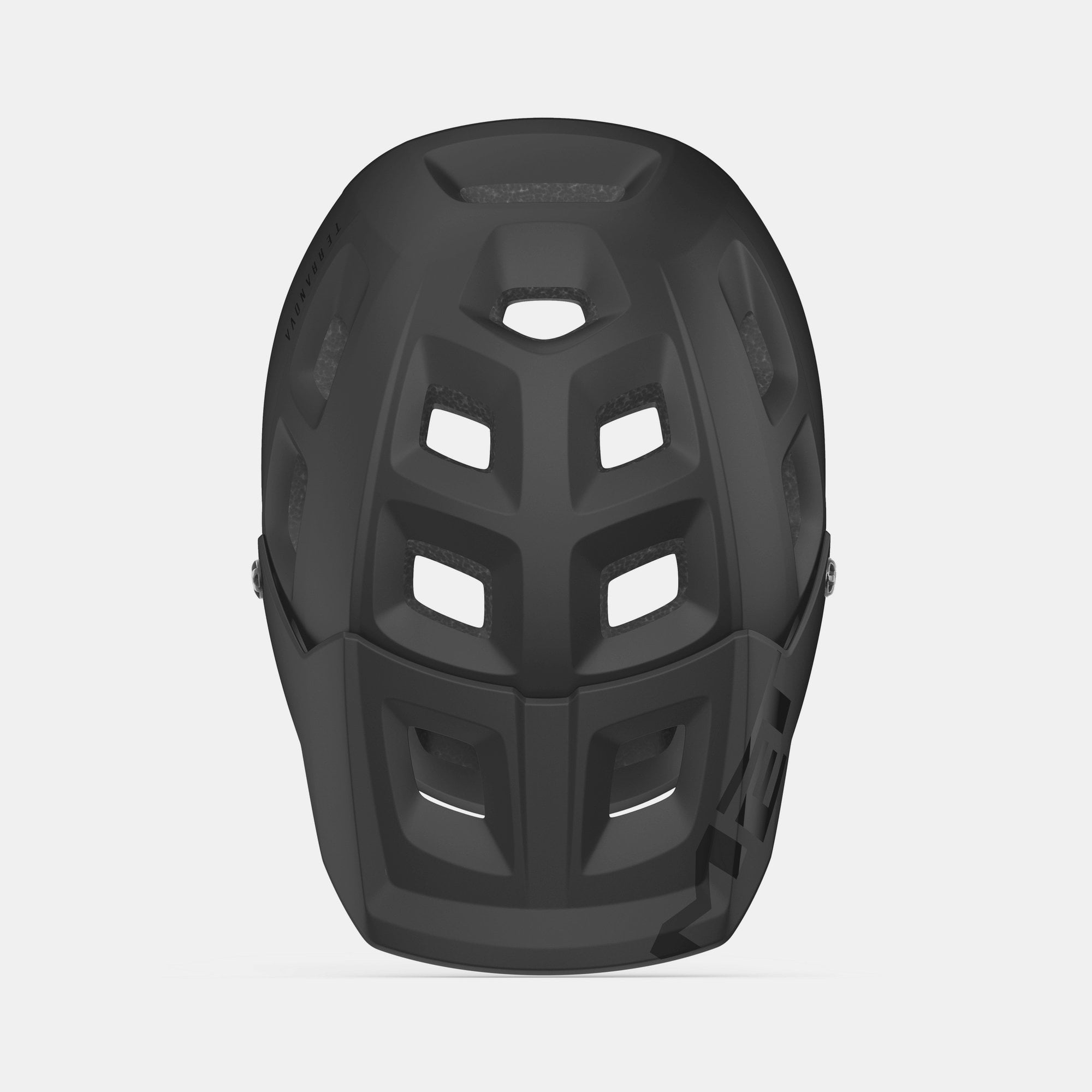 MET Terranova Helmet