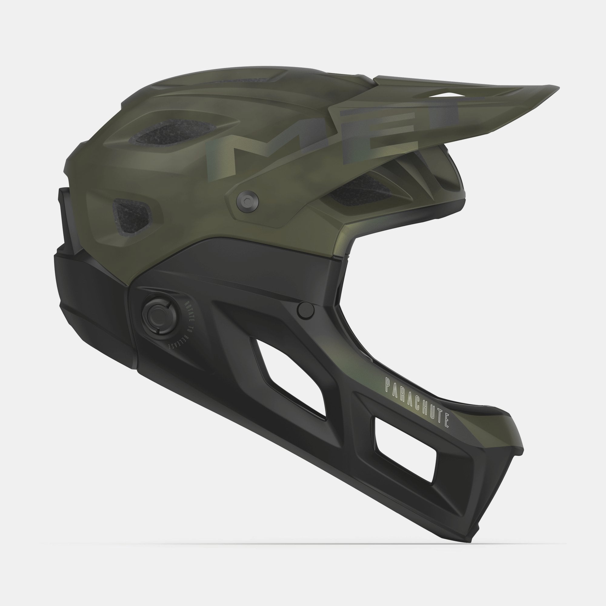 MET Parachute MCR Mips Helmet