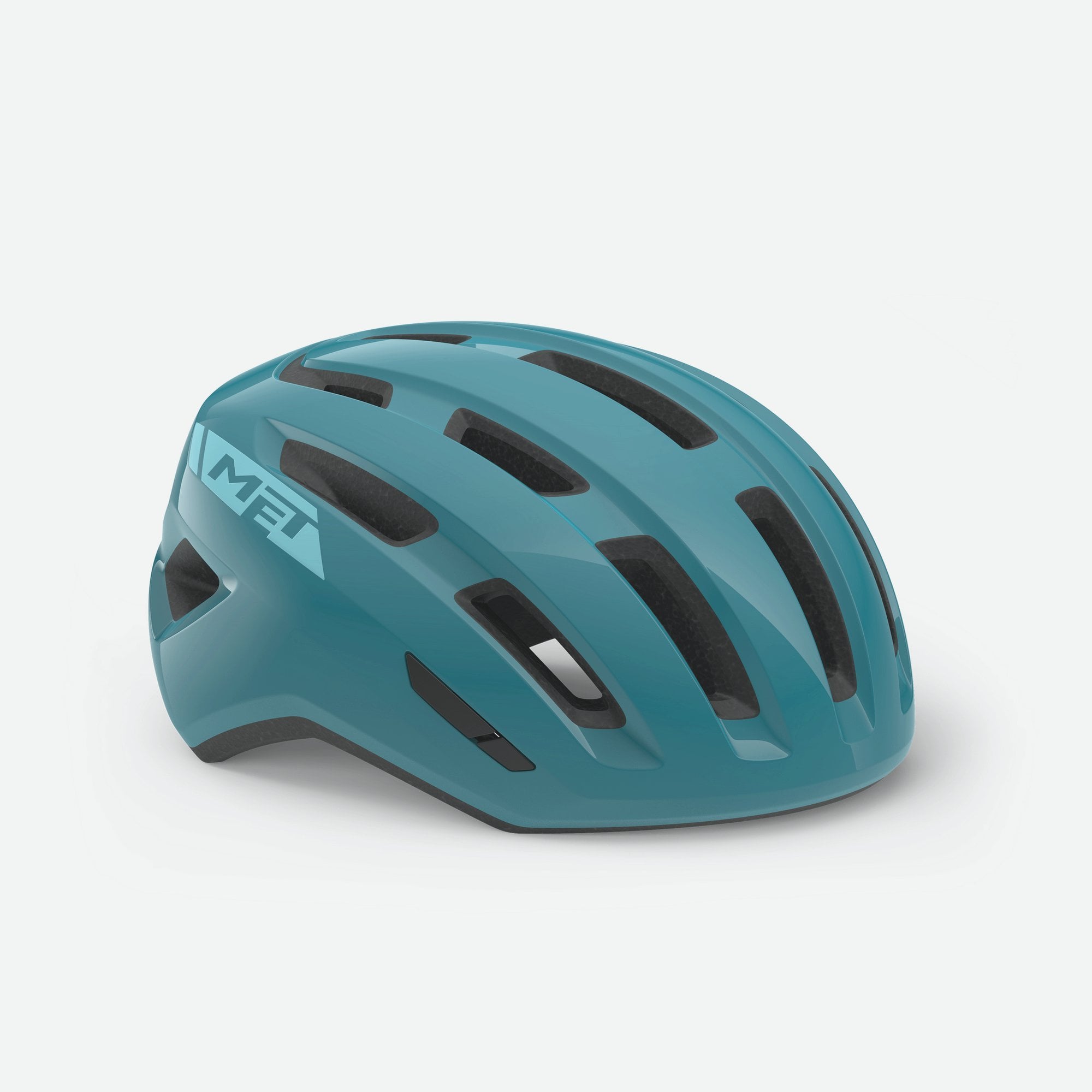 MET Miles Mips Helmet