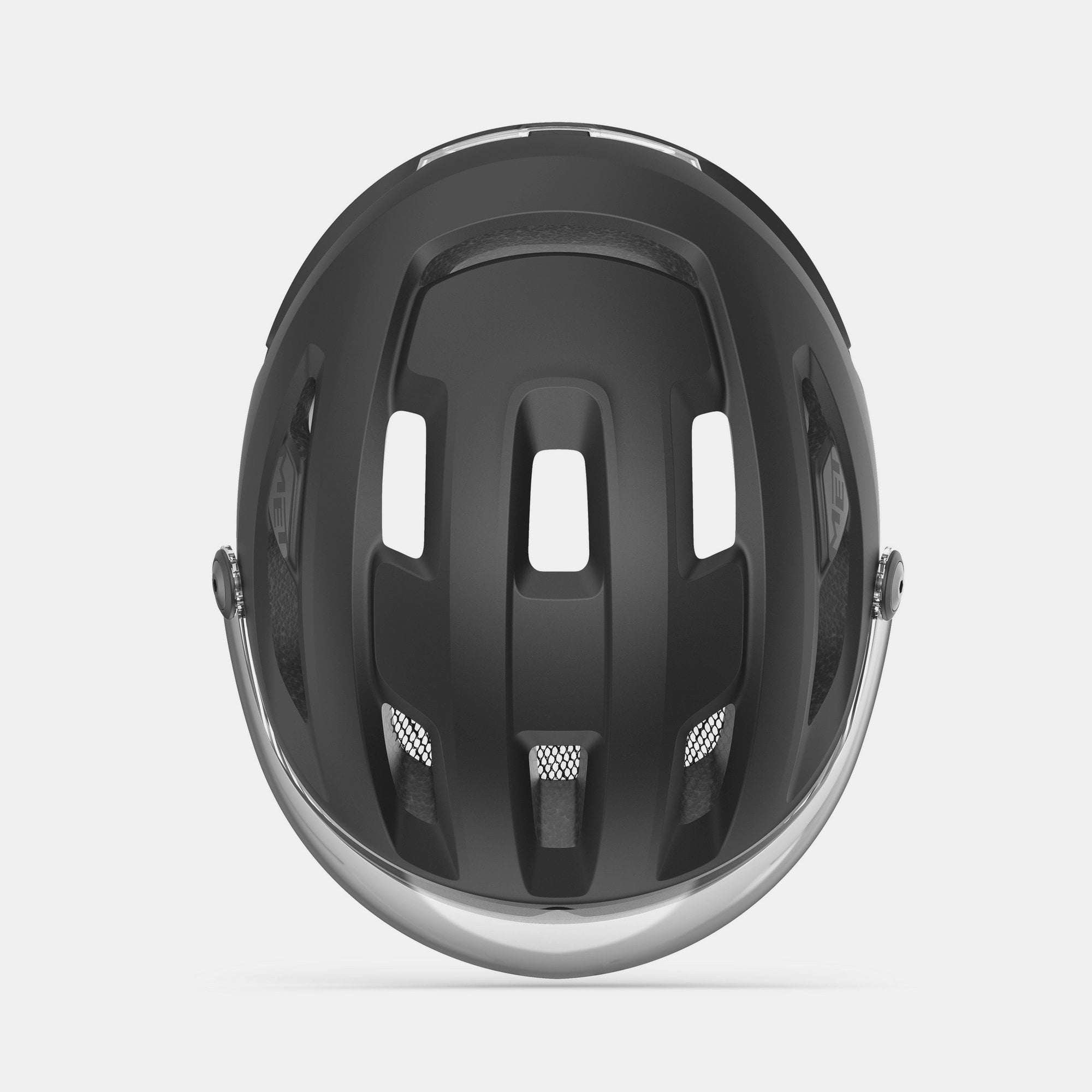 MET Intercity Mips Helmet