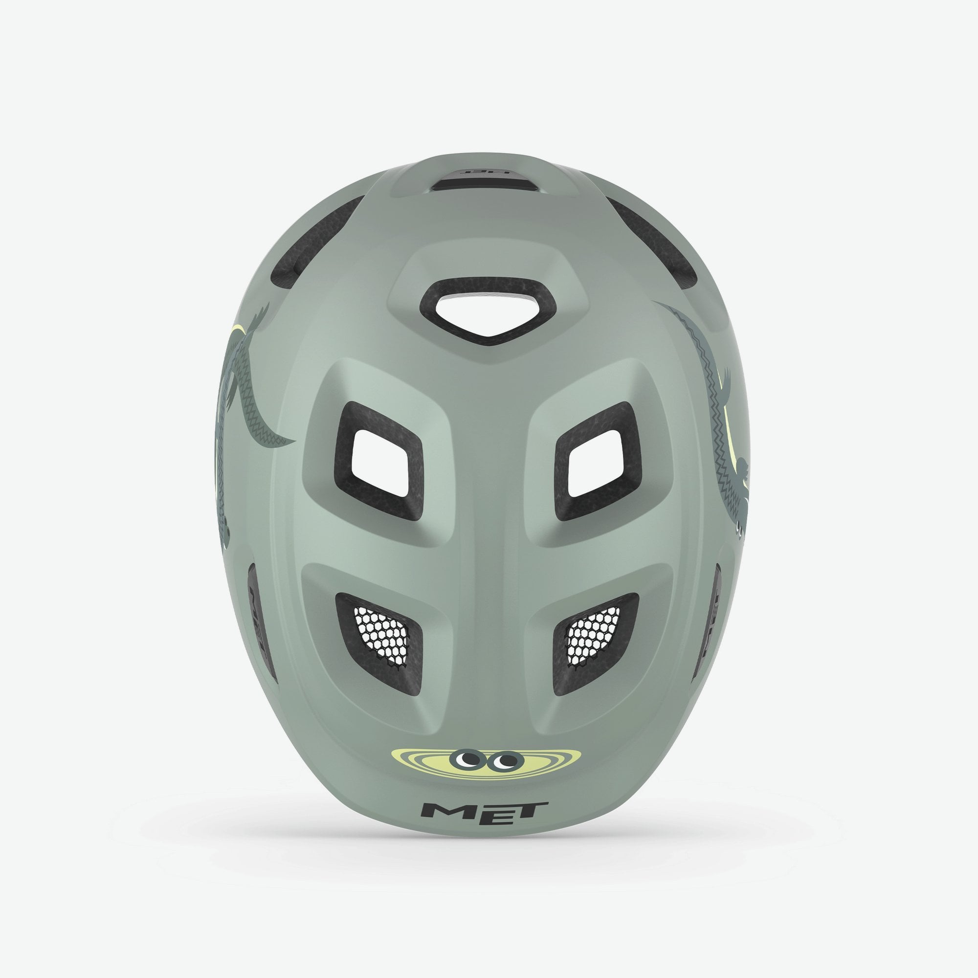 MET Hooray Helmet